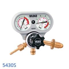 Yıldız 5430S Basınç Düşürücü Azot