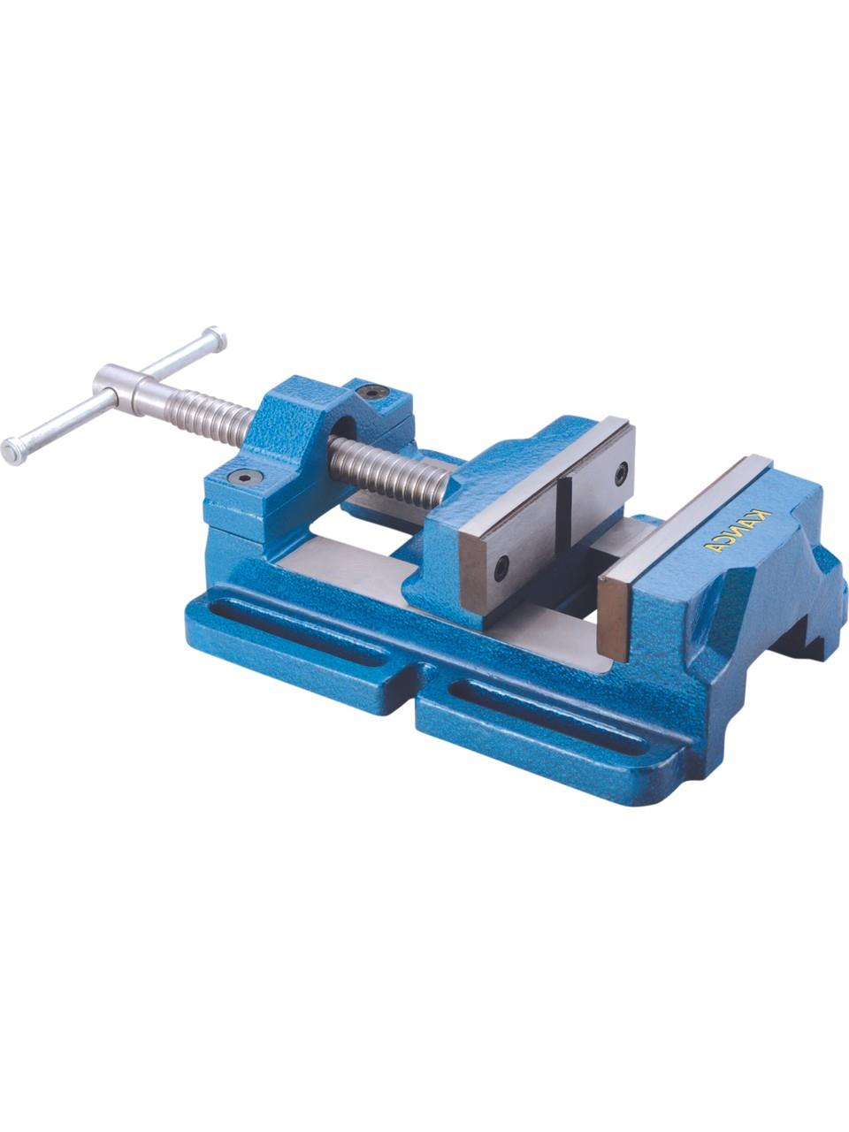 Kanca Matkap Mengene 125 mm.