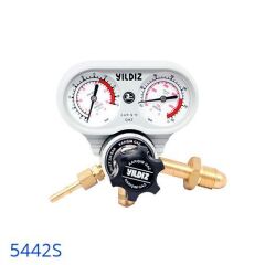 Yıldız 5442S Basınç Düşürücü Karışım Gaz