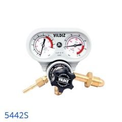 Yıldız 5442S Basınç Düşürücü Karışım Gaz