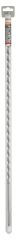 Bosch - Ahşap için Yılan Matkap Ucu 10*600 mm