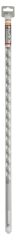 Bosch - Ahşap için Yılan Matkap Ucu 14*600 mm