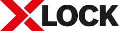 Bosch - X-LOCK - 115 mm 80 Kum Best Serisi Metal Flap Disk