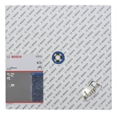 Bosch - Best Serisi Taş İçin Elmas Kesme Diski 400 mm