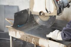 Bosch - Best Serisi Taş İçin Elmas Kesme Diski 400 mm
