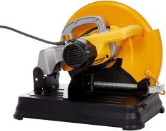DeWALT 2300W 355MM PROFİL KESME MAKİNESİ