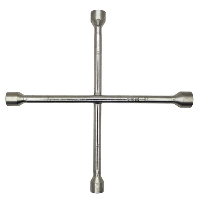 İSTAVROZ TİPİ BİJON ANAHTARI