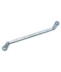 İzeltaş Yıldız İki Ağız Anahtar 12X13