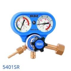 Yıldız 5401SR Basınç Düşürücü Oksijen