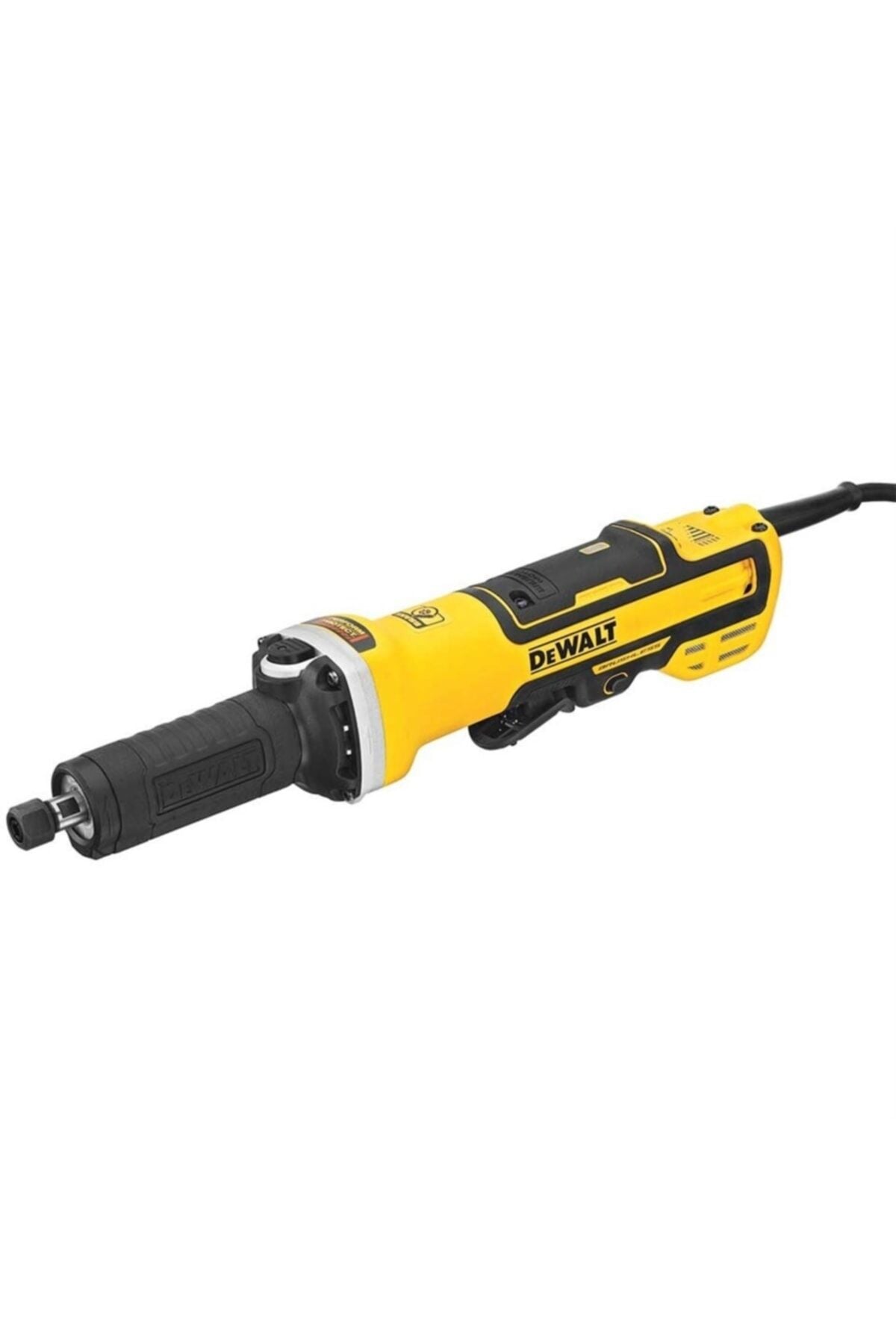Dewalt Dwe4997 1300watt Kömürsüz Kalıpçı Taşlama