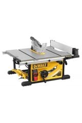 Dewalt Dwe7492 2000 Watt 250 Mm Profesyonel Tezgâh Tipi Testere