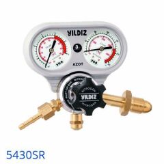 Yıldız 5430SR Basınç Düşürücü Azot