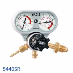 Yıldız 5440SR Basınç Düşürücü Argon - Karışım Gaz