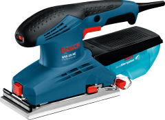Bosch Professional GSS 23 AE Titreşimli Zımpara