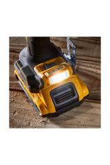 Dewalt DCD800P2T 18V 5.0AH Li-Ion Kömürsüz Çift Akülü Darbesiz Matkap