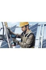 Bosch Gds 18 V-400+gsb 18v-50 1x2.0ah-1x5.0ah