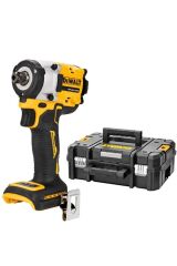 Dewalt Dcf922nt 18volt 1/2’’ Somun Sıkma Makinesi Aküsüz