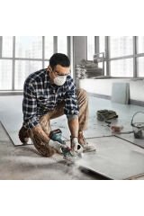 Bosch Gws 18v-8 Çift Akülü Taşlama Makinesi - 0 601 9N9 020