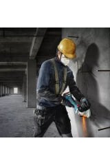 Bosch Gws 18v-8 Çift Akülü Taşlama Makinesi - 0 601 9N9 020