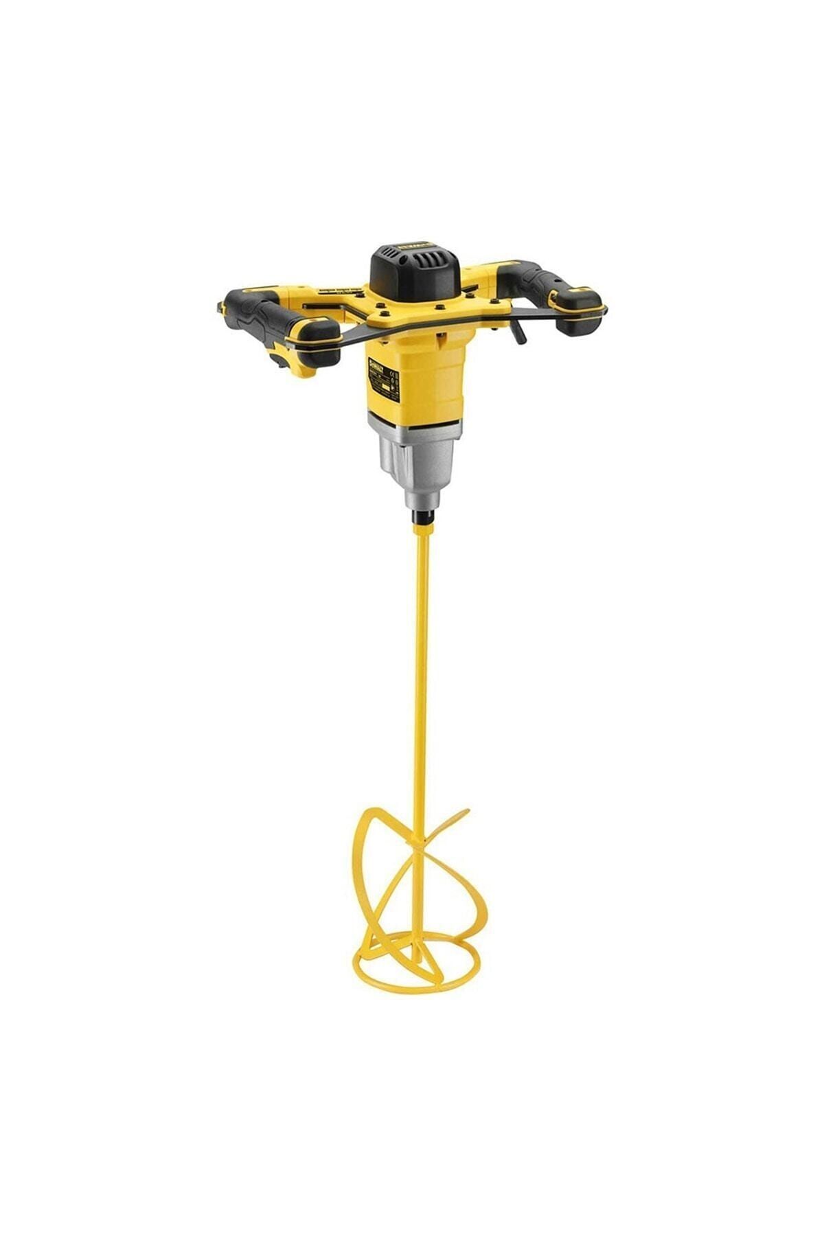 Dewalt Dwd241 1800 W Karıştırıcı