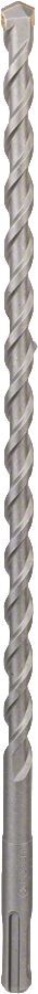 Bosch - Plus-1 Serisi, SDS-plus Kırıcı Delici Matkap Ucu 10*310 mm