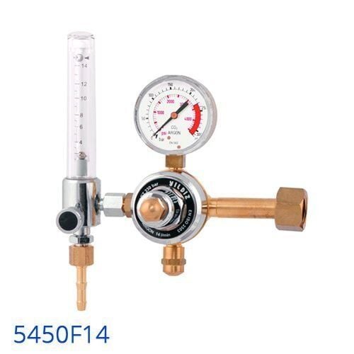 Yıldız 5450F14 Basınç Düşürücü CO2