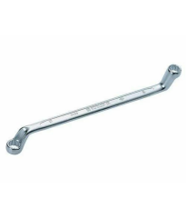 İzeltaş Yıldız İki Ağız Anahtar 24X26