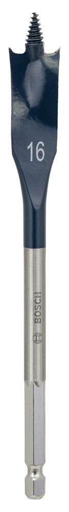 Bosch Self Cut Speed 16*152 mm