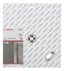 Bosch - Standard Seri Beton İçin Elmas Kesme Diski 300 mm