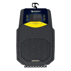 Michelin MC34587 Tüm Araçlara Uyumlu 4 Parça Üniversal 3D Havuzlu Oto Paspas