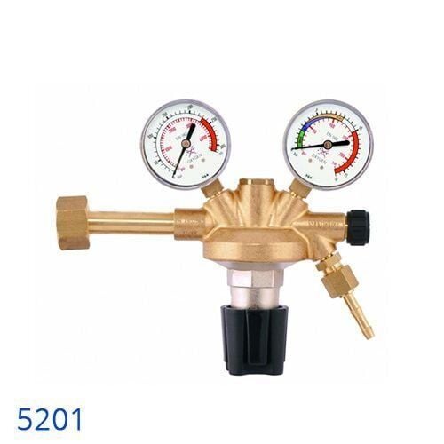 Yıldız 5201 Basınç Düşürücü Oksijen