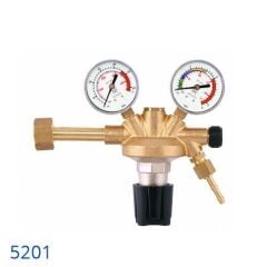 Yıldız 5201 Basınç Düşürücü Oksijen