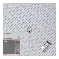 Bosch - Standard Seri Beton İçin Elmas Kesme Diski 450 mm