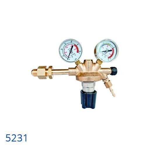 Yıldız 5231 Basınç Düşürücü Azot