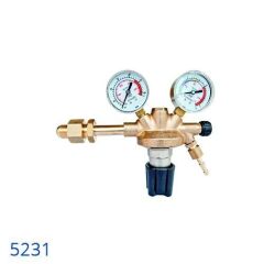 Yıldız 5231 Basınç Düşürücü Azot