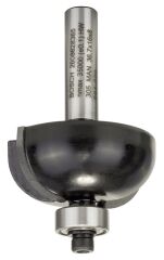 Bosch - Standard Seri Ahşap İçin Çift Kesicili Sert Metal Kordon Bıçağı 8*36,7*58*12 mm