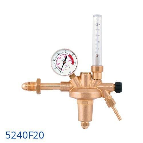 Yıldız 5240F20 Basınç Düşürücü Argon