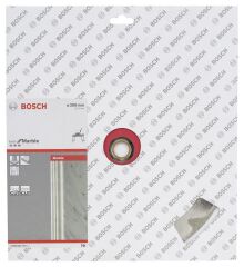 Bosch - Best Serisi Mermer İçin Elmas Kesme Diski 300 mm