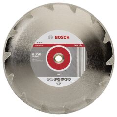 Bosch - Best Serisi Mermer İçin Elmas Kesme Diski 350 mm