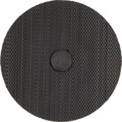 Bosch - X-LOCK - SCM Merkez Delikli Taban 125 mm