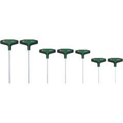 BOSCH T TİPİ ALTIGEN TORNAVİDA SETİ 7 PARÇA
