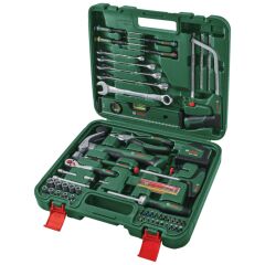 BOSCH ALET SETİ 63 PARÇA