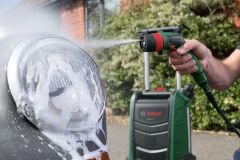 Bosch Fontus Gen2 Akülü Yıkama Makinesi