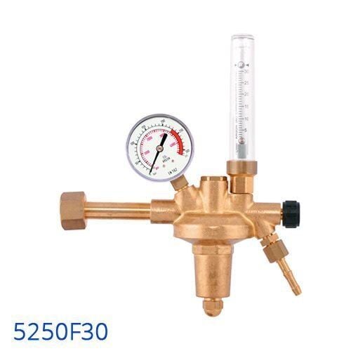 Yıldız 5250F30 Basınç Düşürücü CO2
