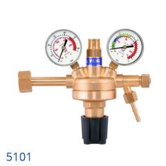 Yıldız 5101 Basınç Düşürücü Oksijen