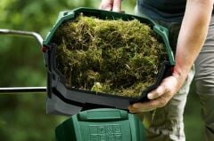 Bosch UniversalRake 900 Çim Havalandırma Makinesi