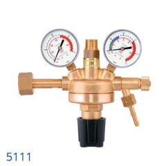 Yıldız 5111 Basınç Düşürücü Asetilen