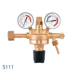 Yıldız 5111 Basınç Düşürücü Asetilen