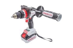 Specco 20V Akülü Darbeli Matkap 165 Nm (4.0Ah Çift Akü Seti)