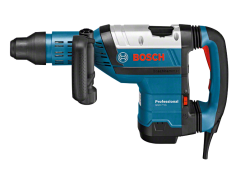 Bosch Professional GSH 7 VC Kırıcı